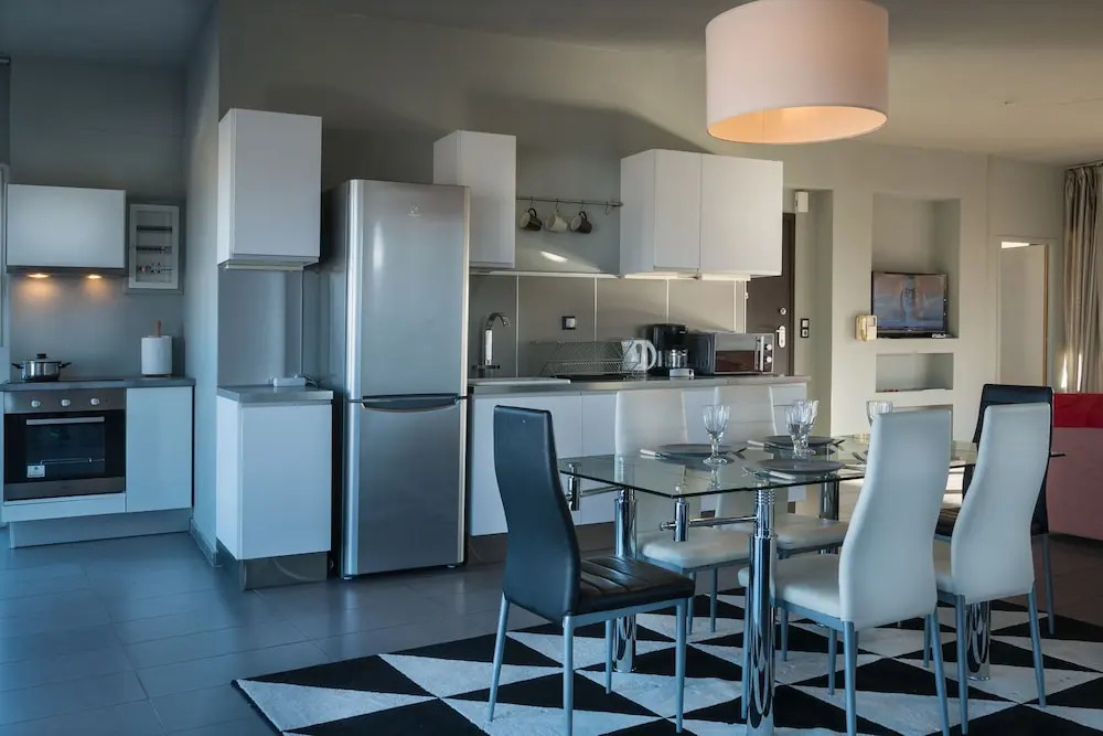 Virgo - Loft With Spectacular View to Acropolis