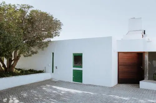Oom Dana Se Huis
