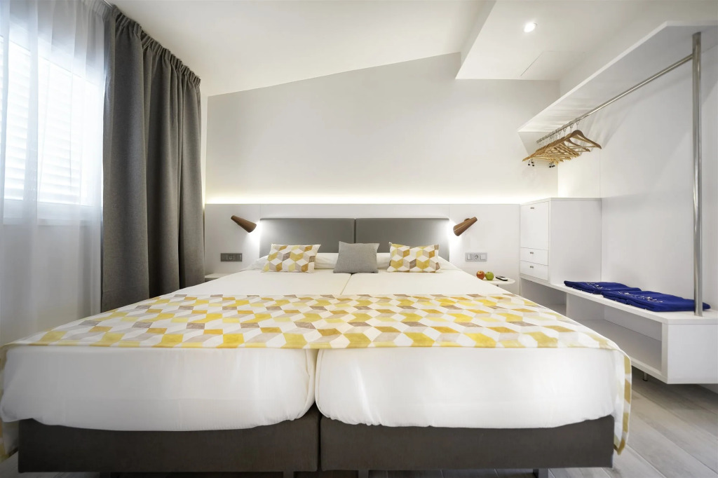 Relaxia Los Girasoles Bungalows