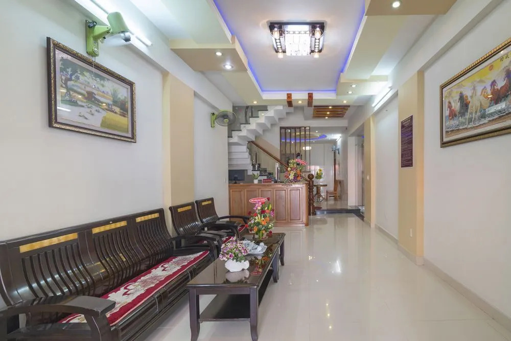 My House Homestay Hoi An