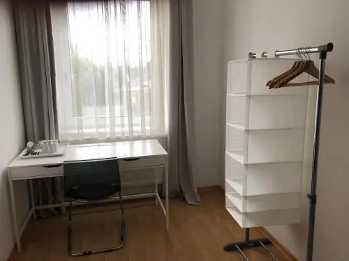 Messezimmer Stockum