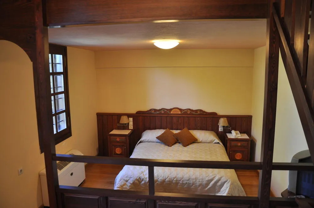 Pleiades Hotel