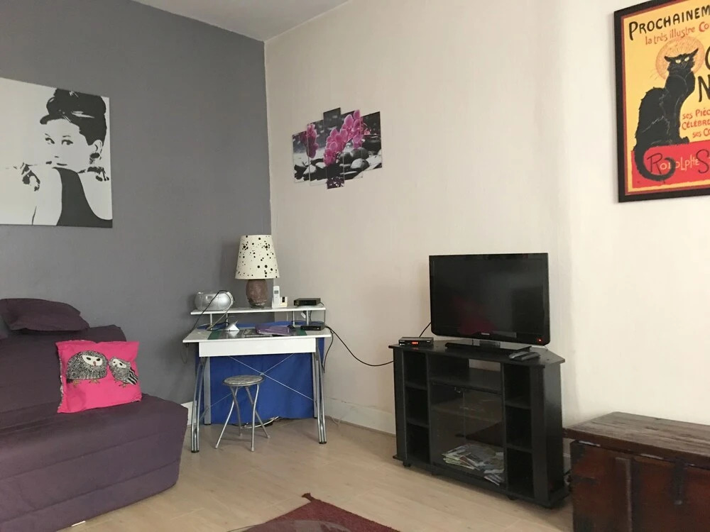 Appartements Sur les quais
