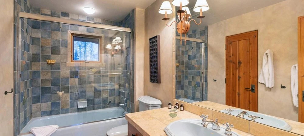 Slopeside Villa by Exceptional Stays