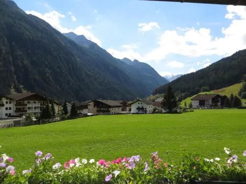 Haus Andrea