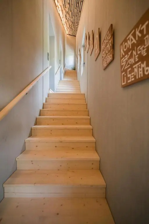 Superior Chalet KOASA-HOF, 240 Meter, 5 Zimmer, 18 Pers