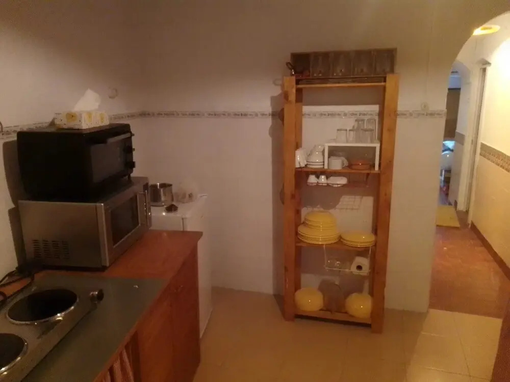 Saint-Michel GuestHouse