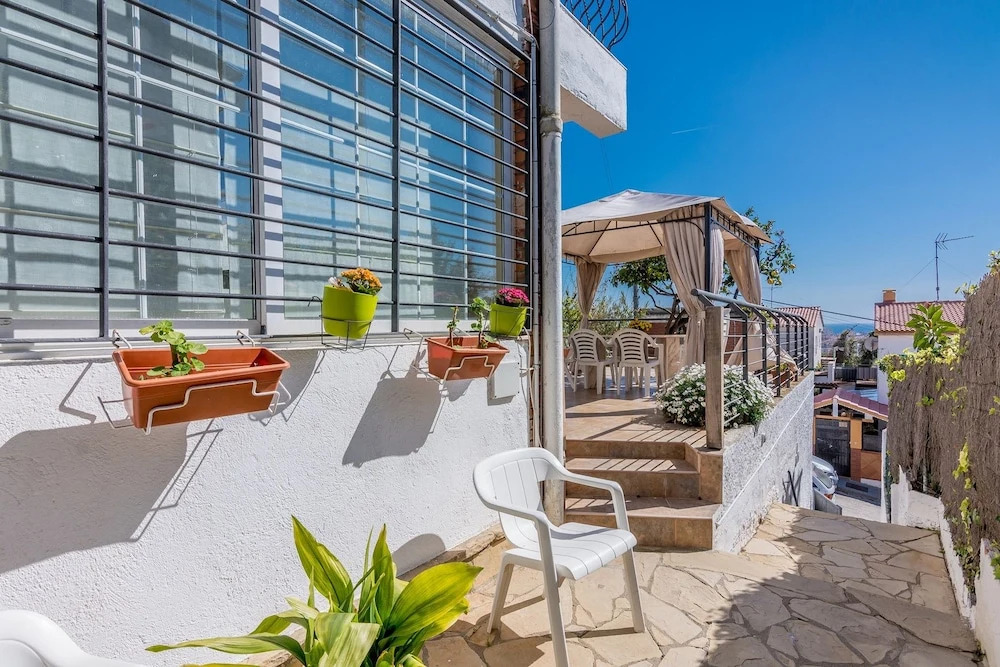 HomeHolidaysRentals Delphi