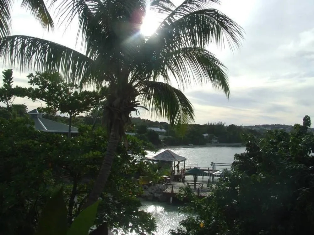 Northshore Seaside Suites