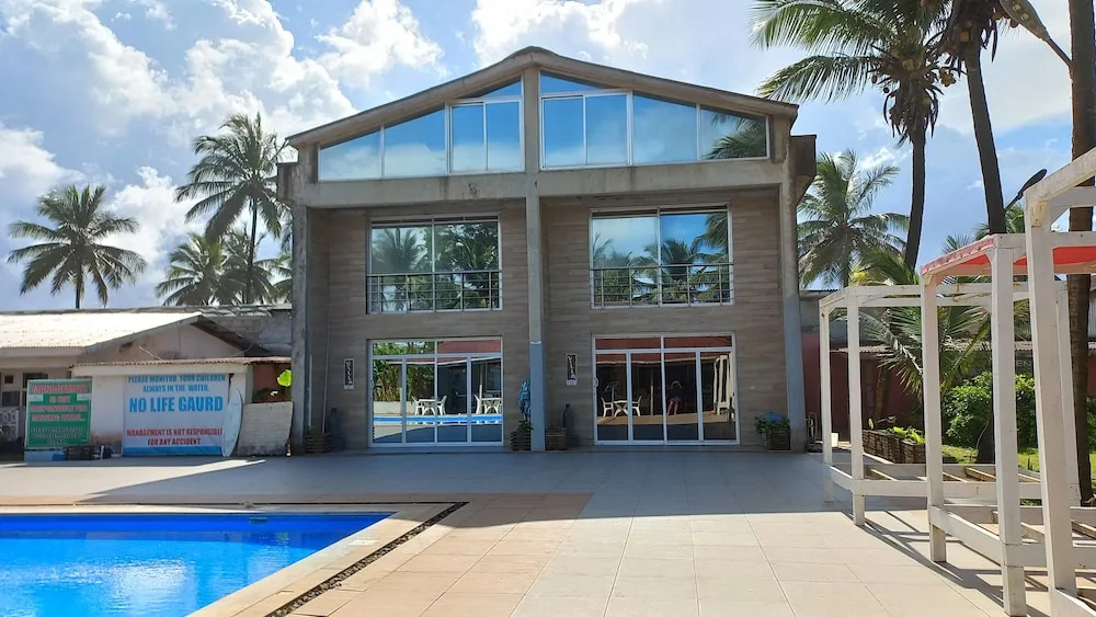 Tropicana Beach and Resort