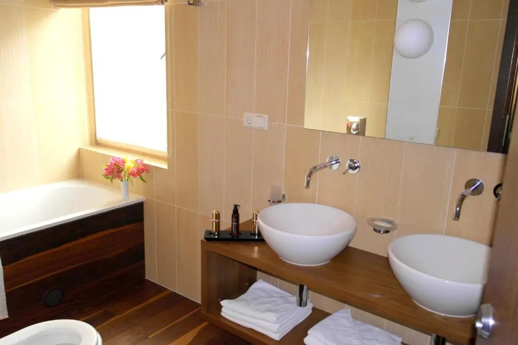 Jūros Apartamentai