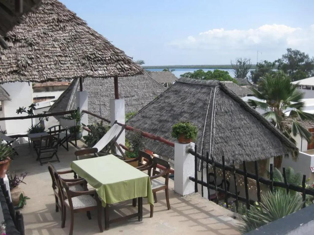 Jannat House
