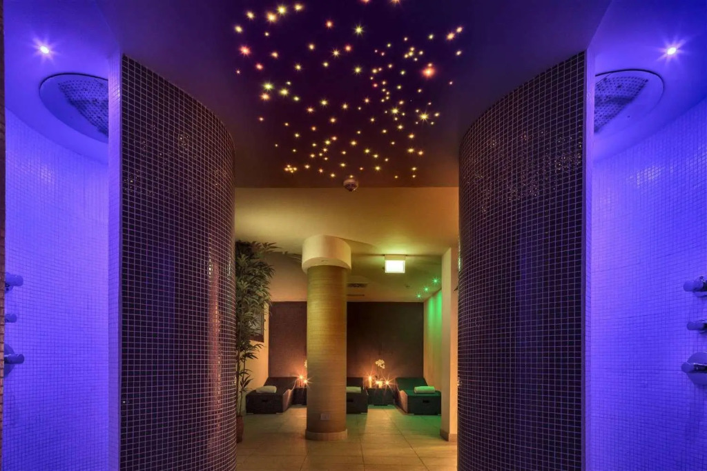 Jazz Hotel