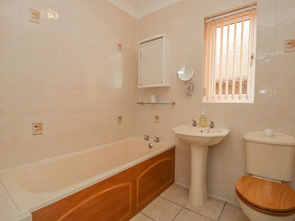 Moss Carr, Grimsby