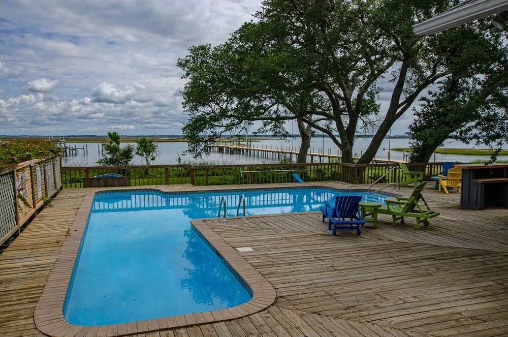 Club Beaufort