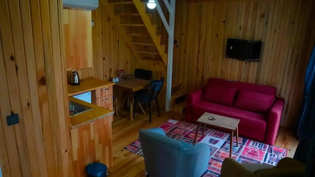 Hat Naturel Resort Sapanca
