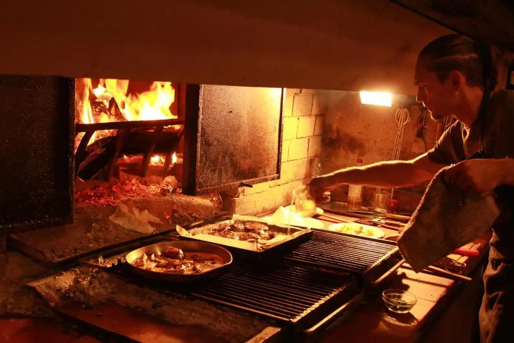 Hotel Ristorante Benigni