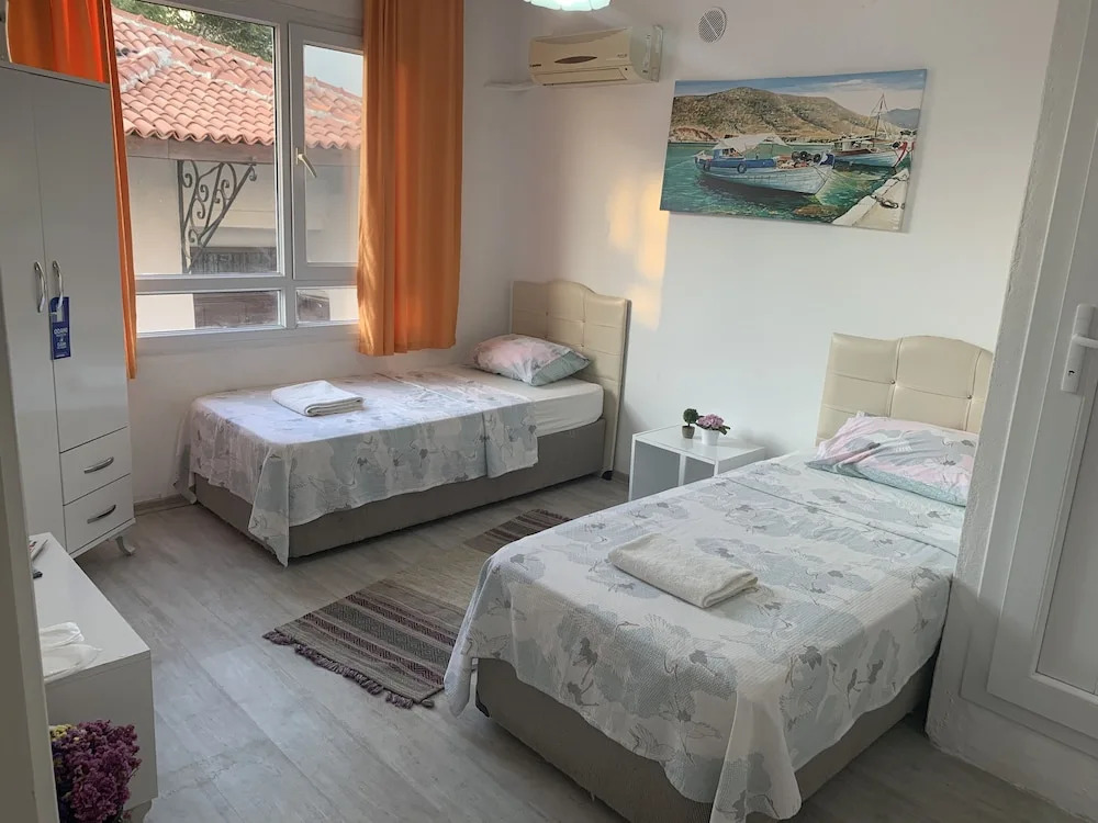 Mandalin Boutique Hotel