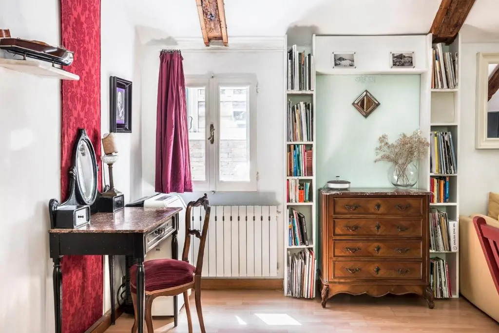 Ca Lorosa Cosy and comfortable Loft at Castello