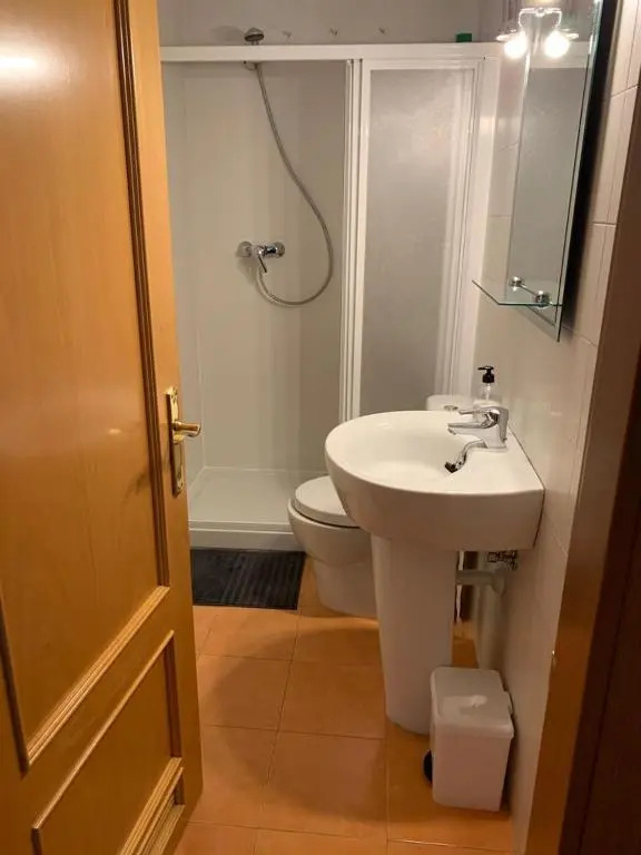 Apartamento Mota-2 Huca-Los Prados; Parking Y Wifi Gratis