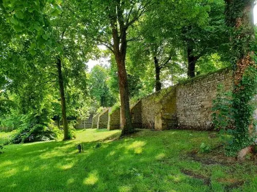 Het Begijnhof Tongeren Center