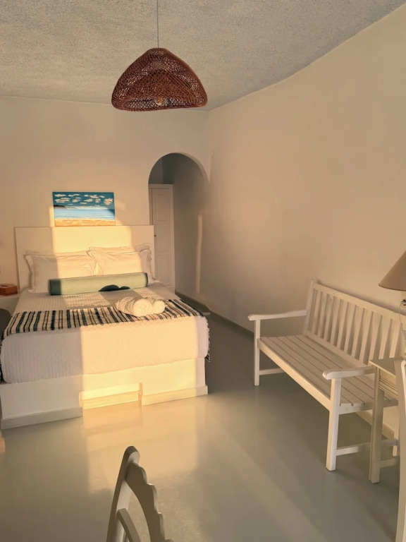 Santorini Theasis Suites