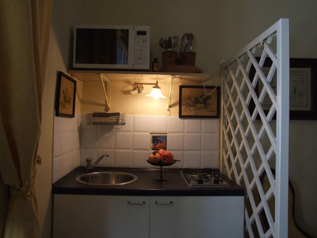Alberghino B&B
