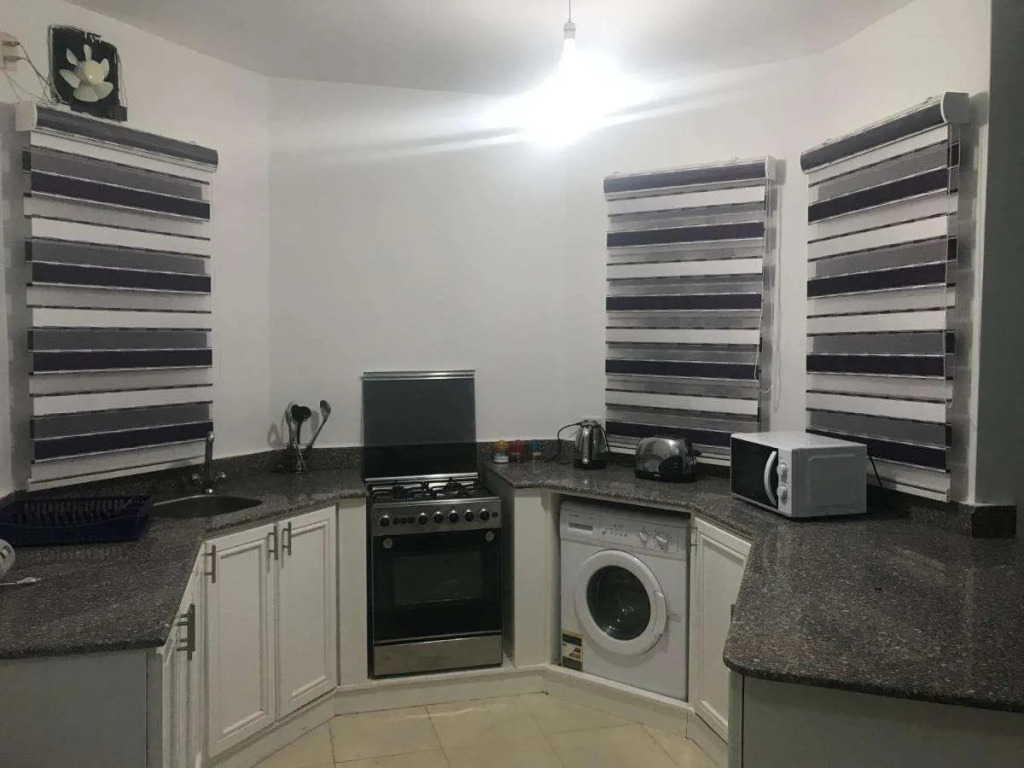 Regency Towers Apartments