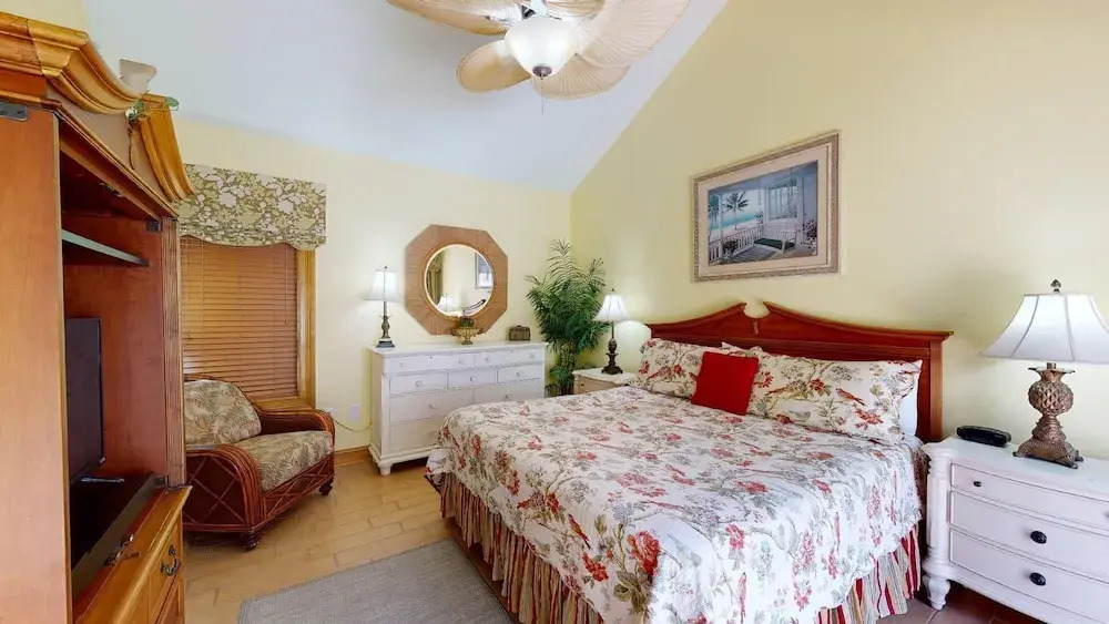 The Gardens by Tybee Vacation Rentals