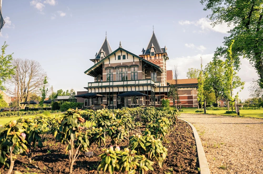 Wapen van Hengelo Residence Suites - LOGIES ONLY - digital key by APP and email