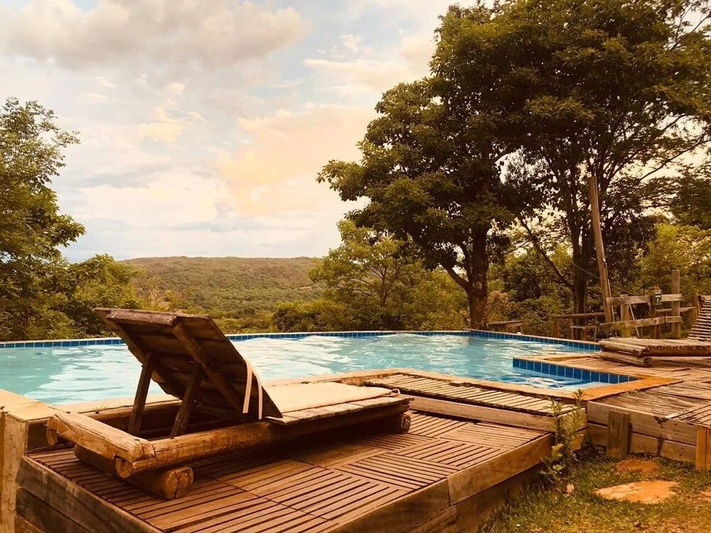 Ranchos 30 Hotel Fazenda