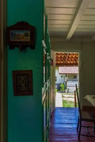 Hostel Casa Solar
