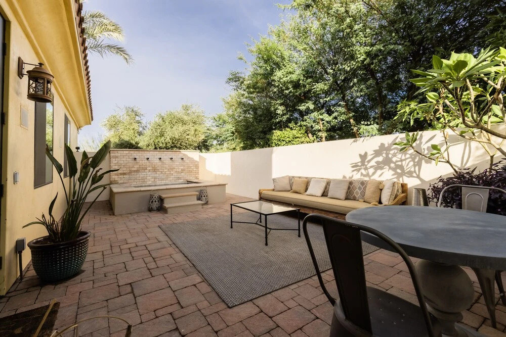 Castillo by AvantStay Mediterranean-Style Estate w Spacious Yard