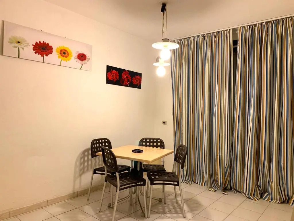 Rio Piccolo Apartment