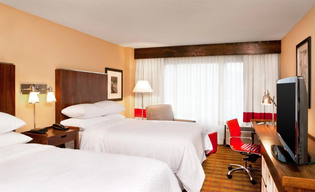 Sheraton Nashville Brentwood