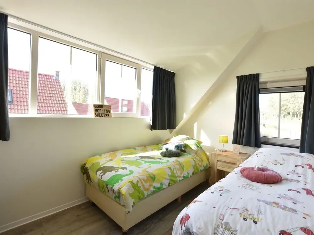 Holiday Home in Breskens near Beach