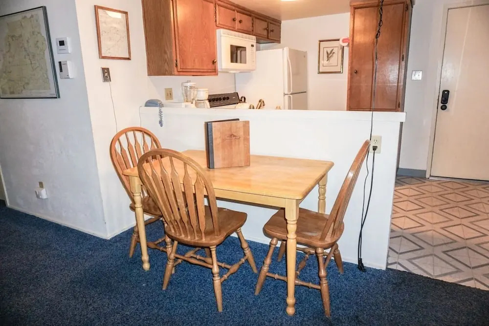 A Kirkwood Original Bc2 1 Bedroom Condo