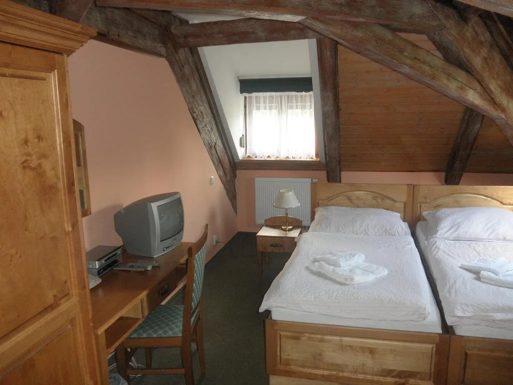 Hotel U Lípy