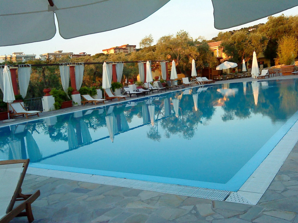 Hotel Resort Poggio degli Ulivi