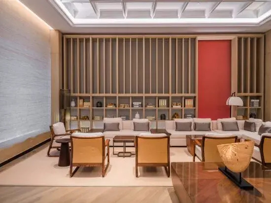 Puyuan Fashion Resort-Meishang Resort