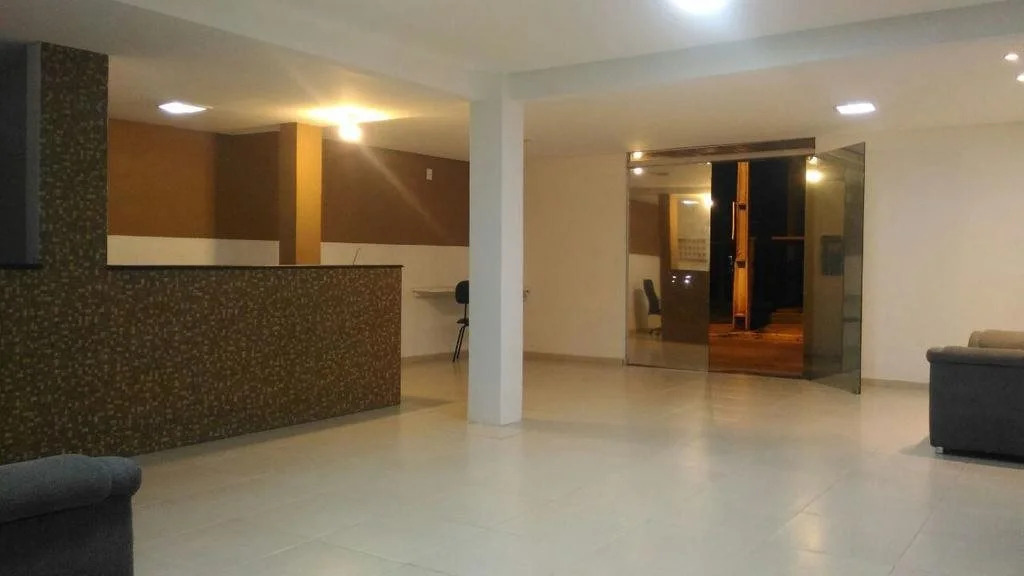 Terra Sergipe Praia Hotel