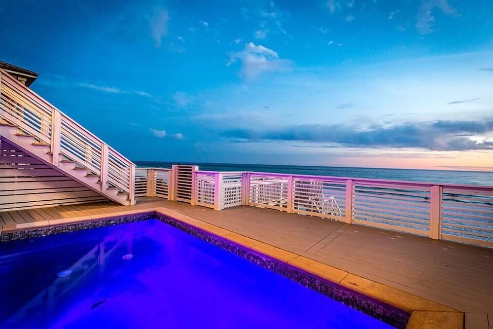 Kates Porch 7 Bedroom Holiday Home by Five Star Properties
