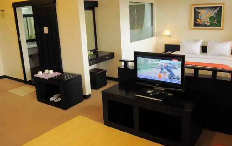 Nuwis Hotel & Convention