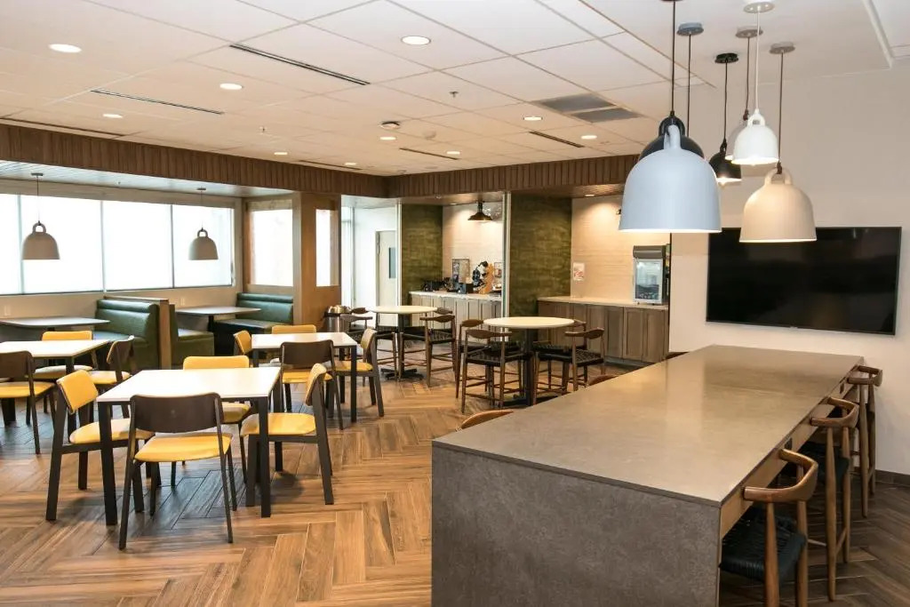 Fairfield by Marriott Inn & Suites San Antonio Medical Center