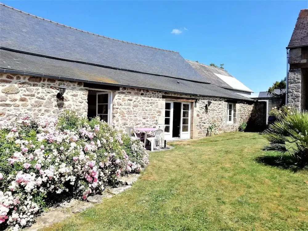 Chambre d'Hôtes Grany proche de Dinan
