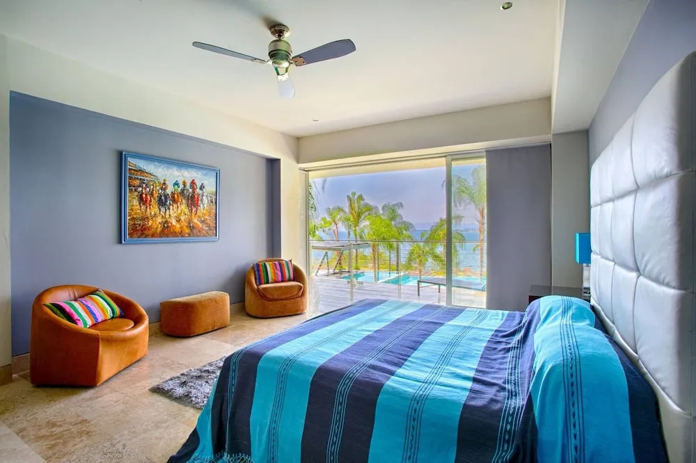 Bay View Modern Condo Paramount Bay At Amapas