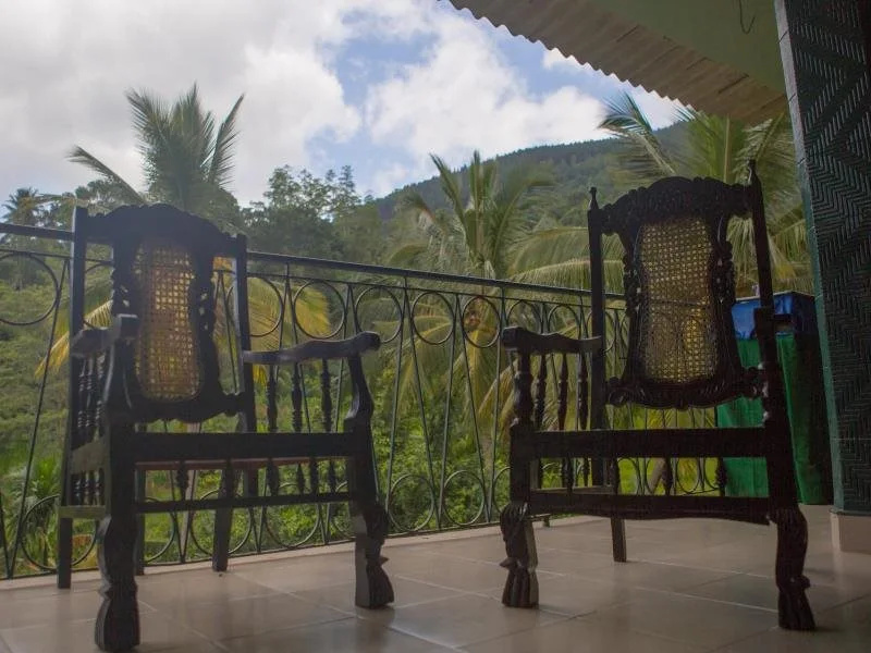 Hotel Crystal Gate