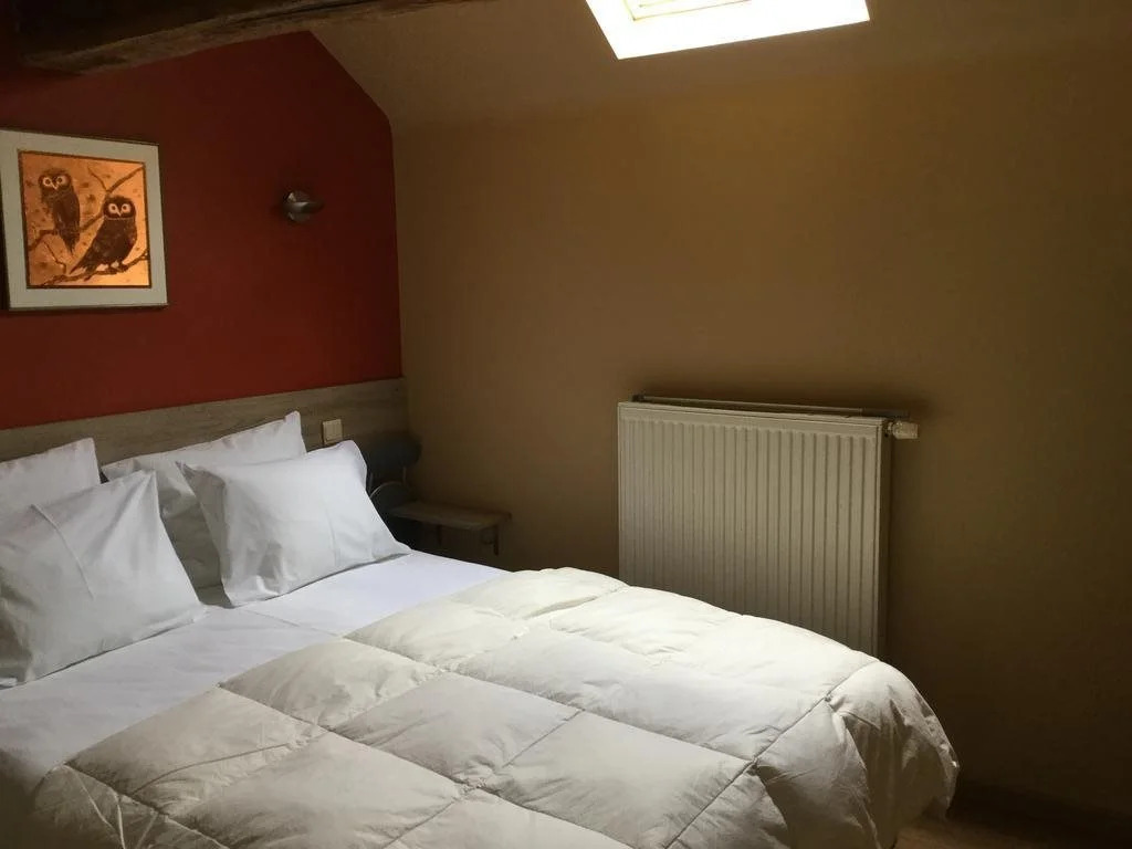 B&B Aux Anges