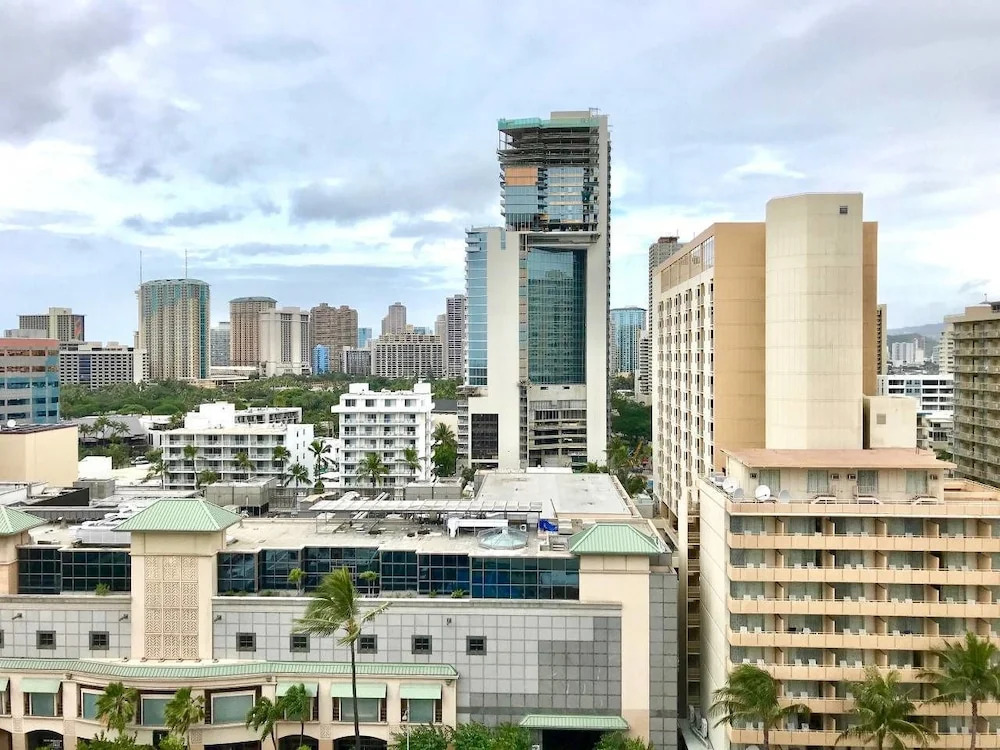 Marine Surf Condo/free Parking/free Wifi/ 14 - Apartments for Rent in