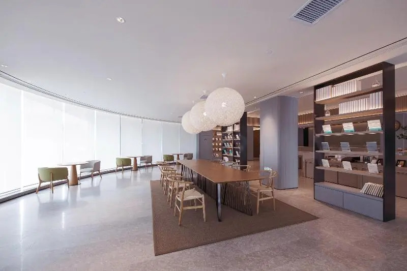 Ji Hotel Yantai Golden Beach